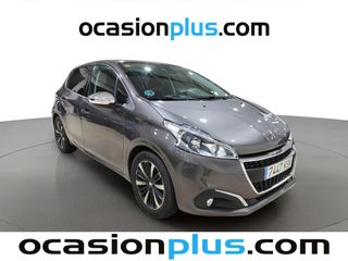 Peugeot 208 PureTech 110 S&S Tech Edition 81 kW (110 CV)