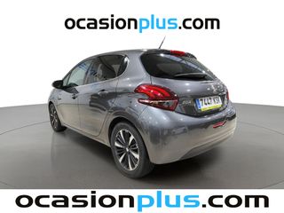 Peugeot 208 PureTech 110 S&S Tech Edition 81 kW (110 CV)