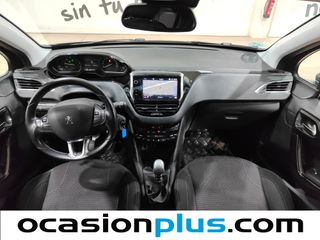Peugeot 208 PureTech 110 S&S Tech Edition 81 kW (110 CV)