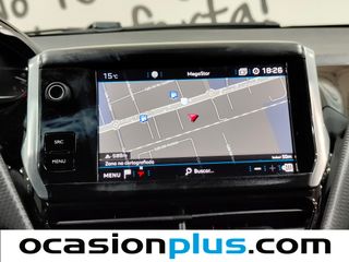 Peugeot 208 PureTech 110 S&S Tech Edition 81 kW (110 CV)