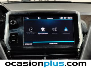 Peugeot 208 PureTech 110 S&S Tech Edition 81 kW (110 CV)