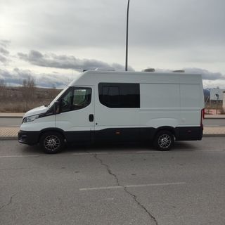 Iveco Daily 2022