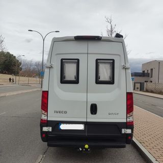 Iveco Daily 2022