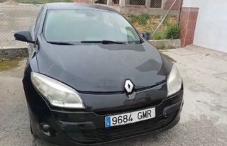 Renault Megane 2009