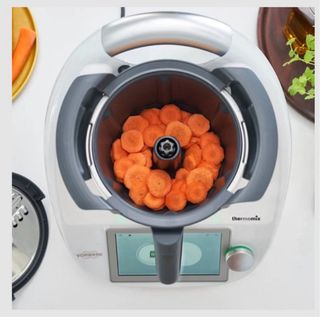 Cutter Thermomix TM5 y TM6