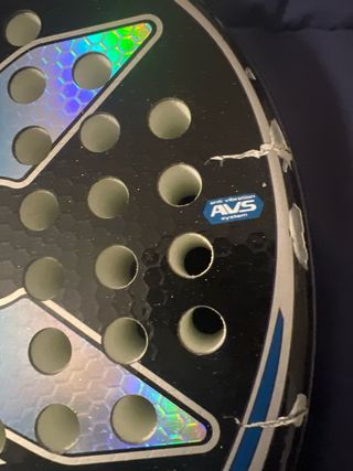 Pala de pádel NOX Equation World Padel Tour