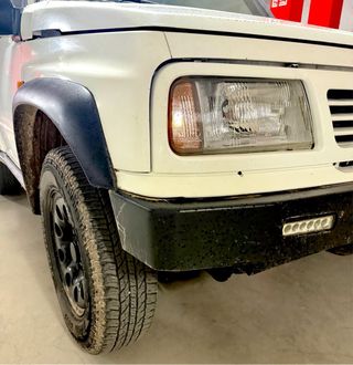 Suzuki Vitara 2002