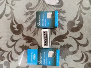 Sonoff ZBMINIR2 Zigbee Smart Switch