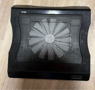 Base Refrigeradora Portátil Vinci