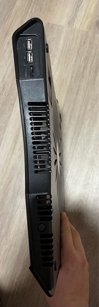 Base Refrigeradora Portátil Vinci