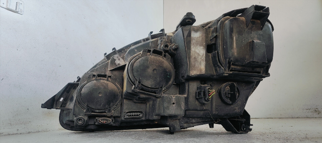 FARO DERECHO MERCEDES-BENZ CLASE S (W220) BERLINA