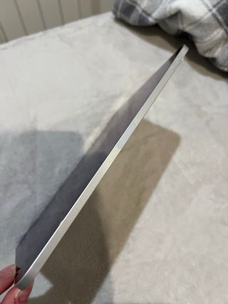 iPad Air 64 GB 4ª Gen + Apple Pencil 2ª Gen Argento