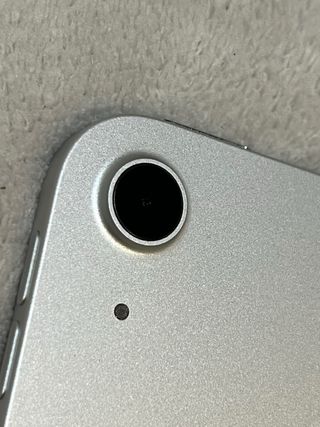 iPad Air 64 GB 4ª Gen + Apple Pencil 2ª Gen Argento