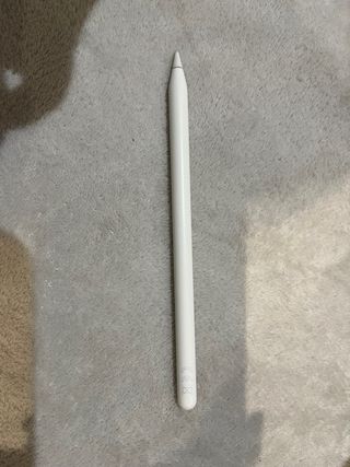 iPad Air 64 GB 4ª Gen + Apple Pencil 2ª Gen Argento