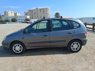 Renault Scenic 2002