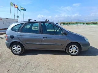 Renault Scenic 2002