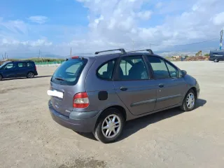 Renault Scenic 2002