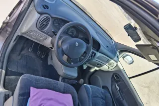 Renault Scenic 2002