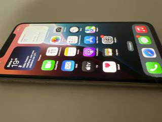 iPhone 11 Pro Max white