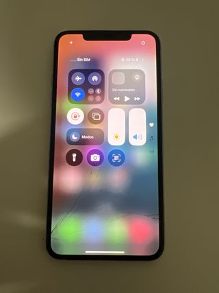 iPhone 11 Pro Max white