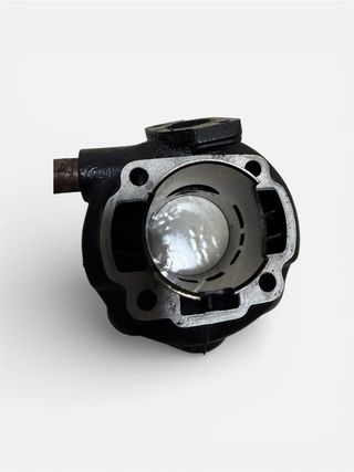 Cilindro Top Negro 70cc minarelli horizontal