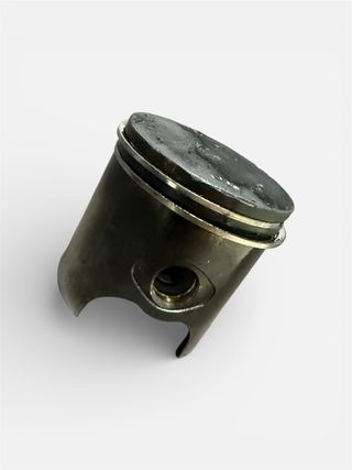 Cilindro Top Negro 70cc minarelli horizontal