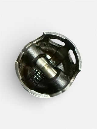 Cilindro Top Negro 70cc minarelli horizontal