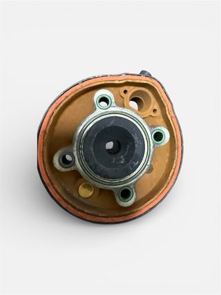 Cilindro Top Negro 70cc minarelli horizontal