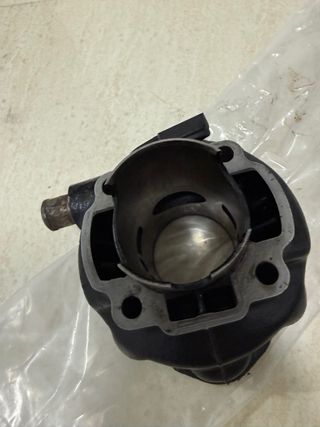 Cilindro Top Negro 70cc minarelli horizontal
