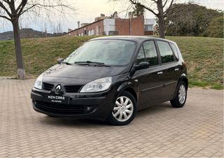 Renault Scenic. 1.5 dci