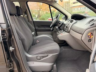 Renault Scenic. 1.5 dci