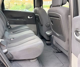 Renault Scenic. 1.5 dci