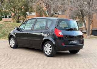 Renault Scenic. 1.5 dci