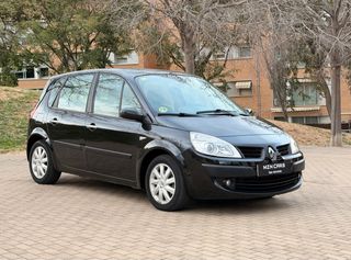 Renault Scenic. 1.5 dci