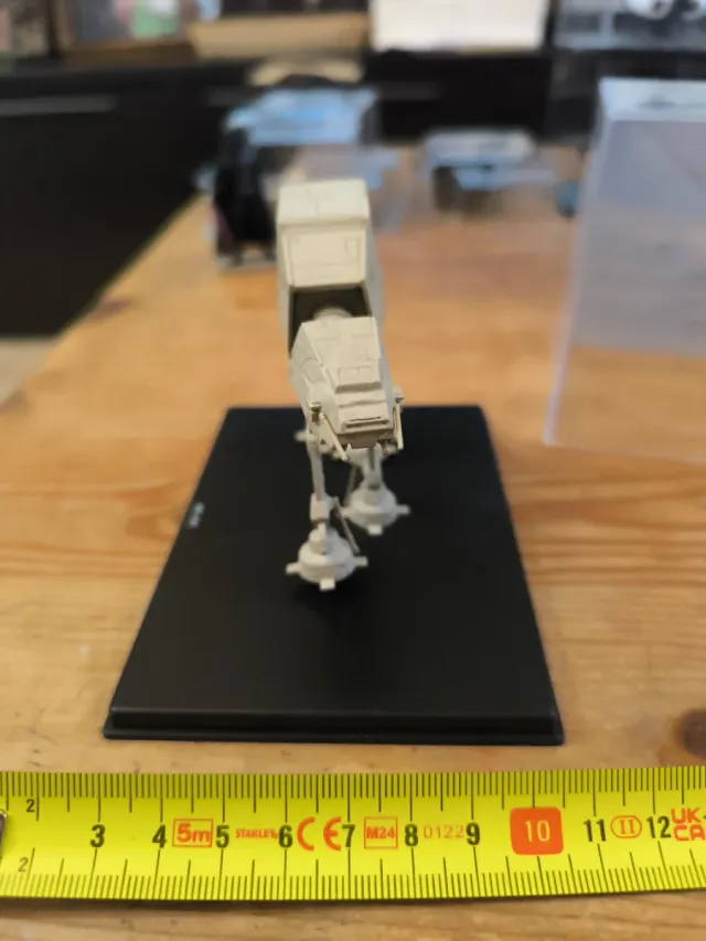 Figura AT-AT Star Wars