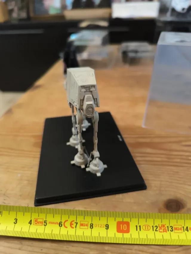 Figura AT-AT Star Wars