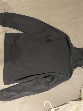 Sudadera Nike con cremallera