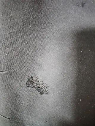 Pantalón Nike Tech Niño Negro