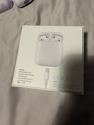 Airpods 2 Apple