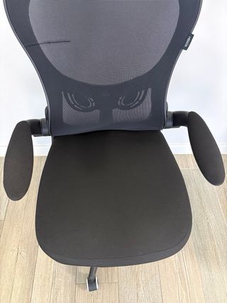 Silla de oficina HBADA