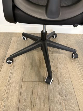 Silla de oficina HBADA