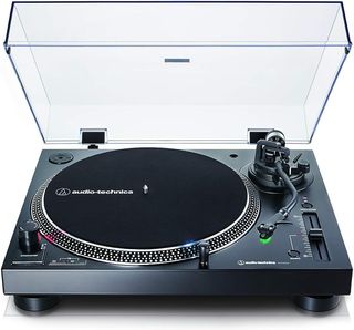 Giradischi Audio-Technica LP120XUSB Nero