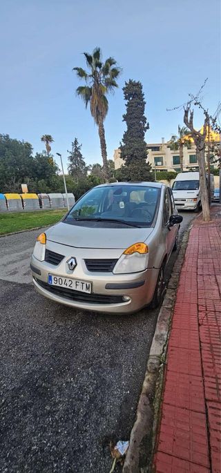 Renault Modus 2007