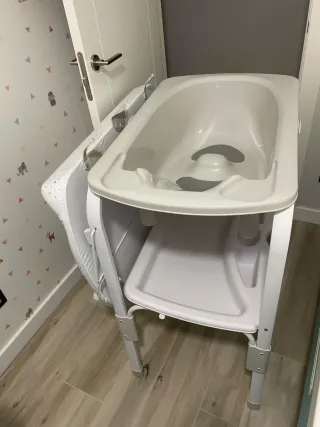 Bañera Jane Flip Cosmos