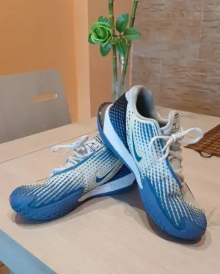 Zapatillas Nike Mujer Talla 40