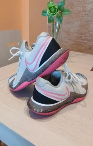 Zapatillas Nike Mujer Talla 40