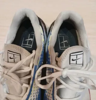 Zapatillas Nike Mujer Talla 40