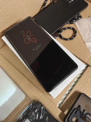 Xiaomi 11T 128GB Negro