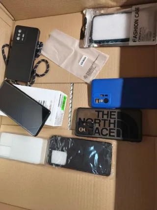 Xiaomi 11T 128GB Negro