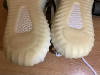 Adidas Yeezy Boost 350 V2 Zebra